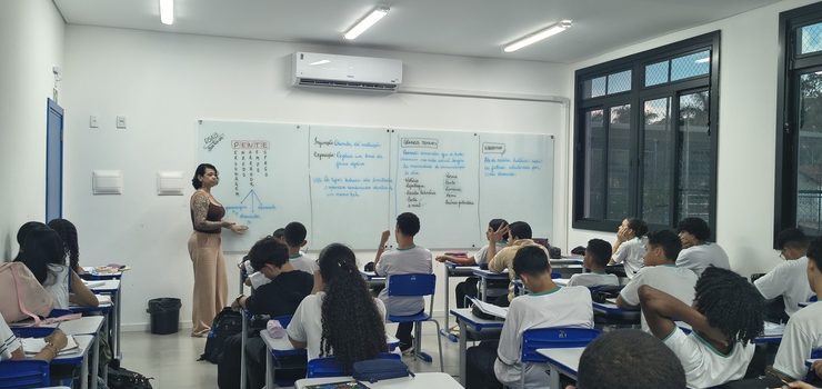 Foto: SEE-MG/Divulgação