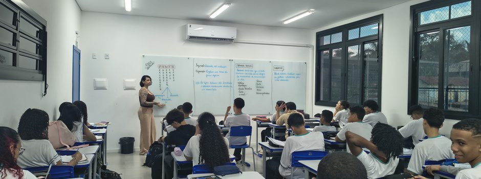 Foto: SEE-MG/Divulgação