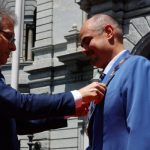 Foto: Dirceu Aurélio / Imprensa MG