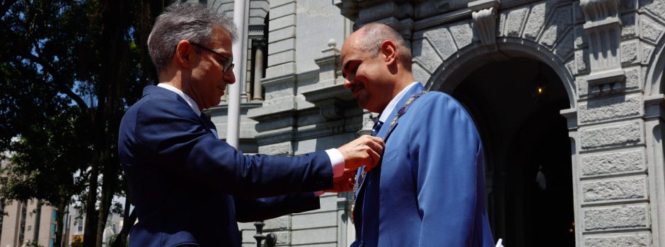 Foto: Dirceu Aurélio / Imprensa MG