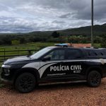 Foto: Divulgação/ Polícia Civil de Minas Gerais