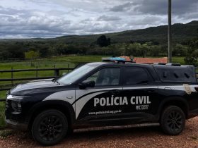 Foto: Divulgação/ Polícia Civil de Minas Gerais