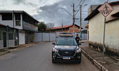 Foto: PCMG/Divulgação