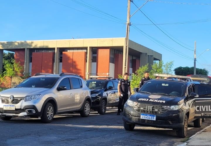 Foto: PCMG/Divulgação