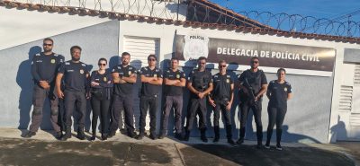 Foto: PCMG/Divulgação