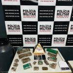 Foto: PMMG/Divulgação