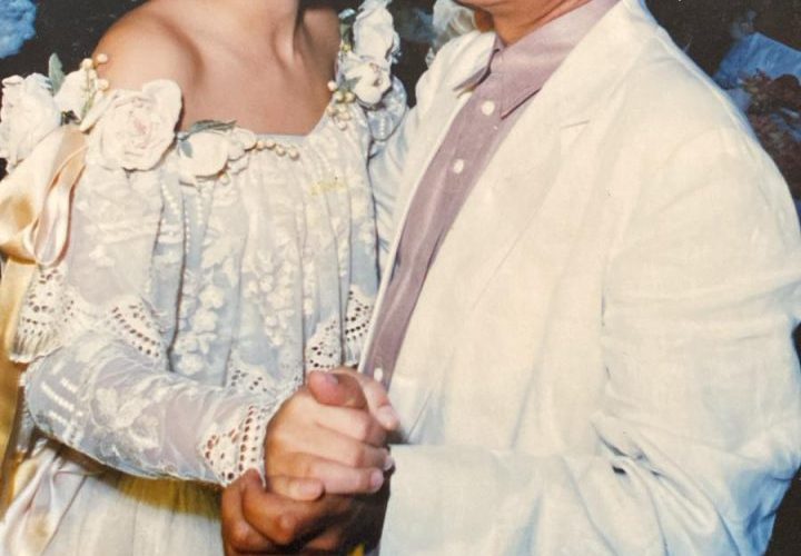 Foto: Cylene Medrado/Arquivo Pessoal