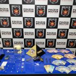 Foto: PMMG/Divulgação