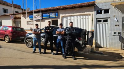 Foto: Divulgação/ PCMG