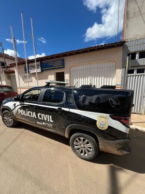 Foto: Divulgação/ PCMG
