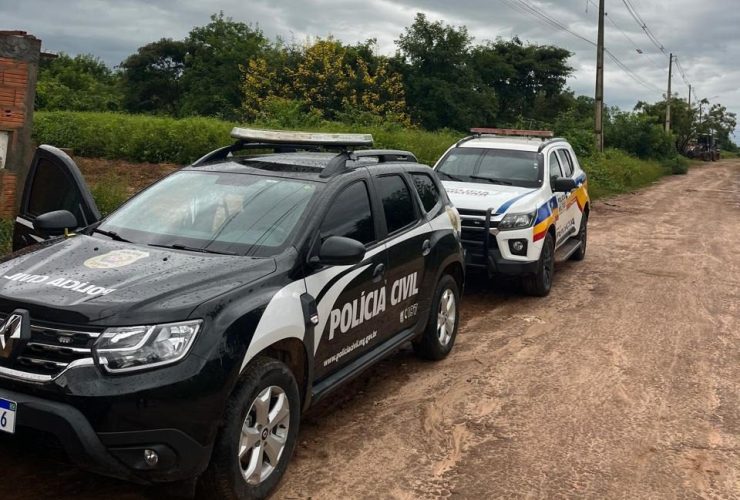 Foto: PCMG/Divulgação