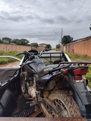 Foto: PCMG/Divulgação