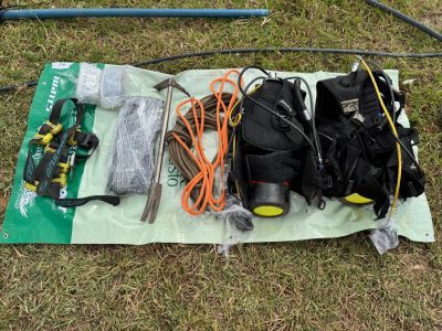 Foto: Divulgação/ Corpo de Bombeiros Militar