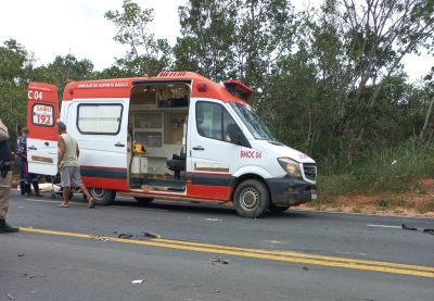 Foto: Divulgação/Samu