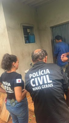 Foto: PCMG / Divulgação