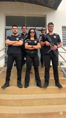 Foto: PCMG / Divulgação