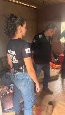 Foto: PCMG / Divulgação