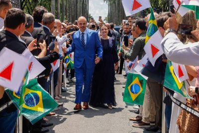 Foto: Dirceu Aurélio / Imprensa MG