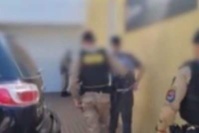 Avô foi morto por próprio neto - Foto: Redes Sociais