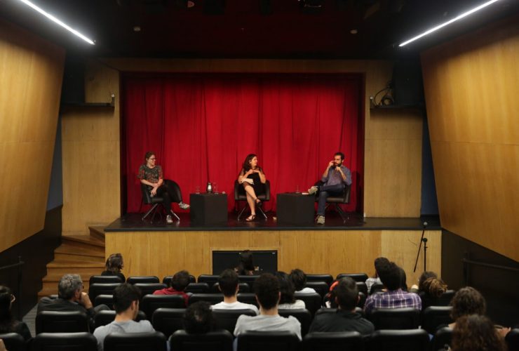 Foto: Divulgação/Sesc Minas