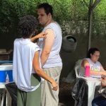 Vacina é gratuita - Foto: SES-MG/DIVULGAÇÃO