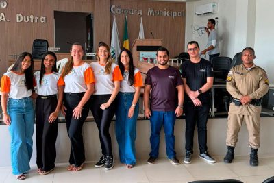 Atuação de instituições parceiras do Cejusc da Comarca de Jaíba, no Norte de MG, garantiu atendimento à população de Matias Cardoso - Foto: TJMG