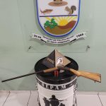 Foto: Polícia Militar do Meio Ambiente