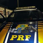 Foto: PRF/Divulgação