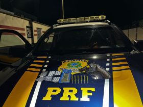 Foto: PRF/Divulgação