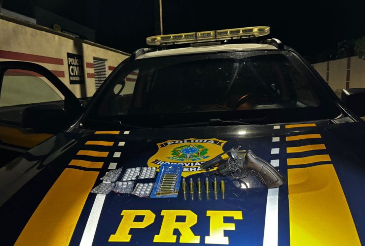 Foto: PRF/Divulgação