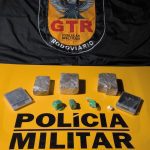 Foto: PMRv/Divulgação