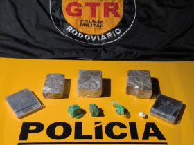 Foto: PMRv/Divulgação