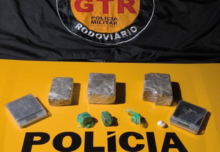 Foto: PMRv/Divulgação