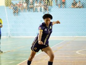 Foto: Copa Inter TV de Futsal/Divulgação