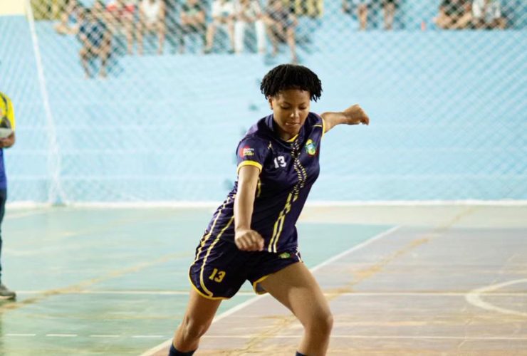 Foto: Copa Inter TV de Futsal/Divulgação