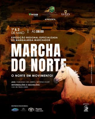 Foto: Sociedade Rural/Ascom/Divulgação