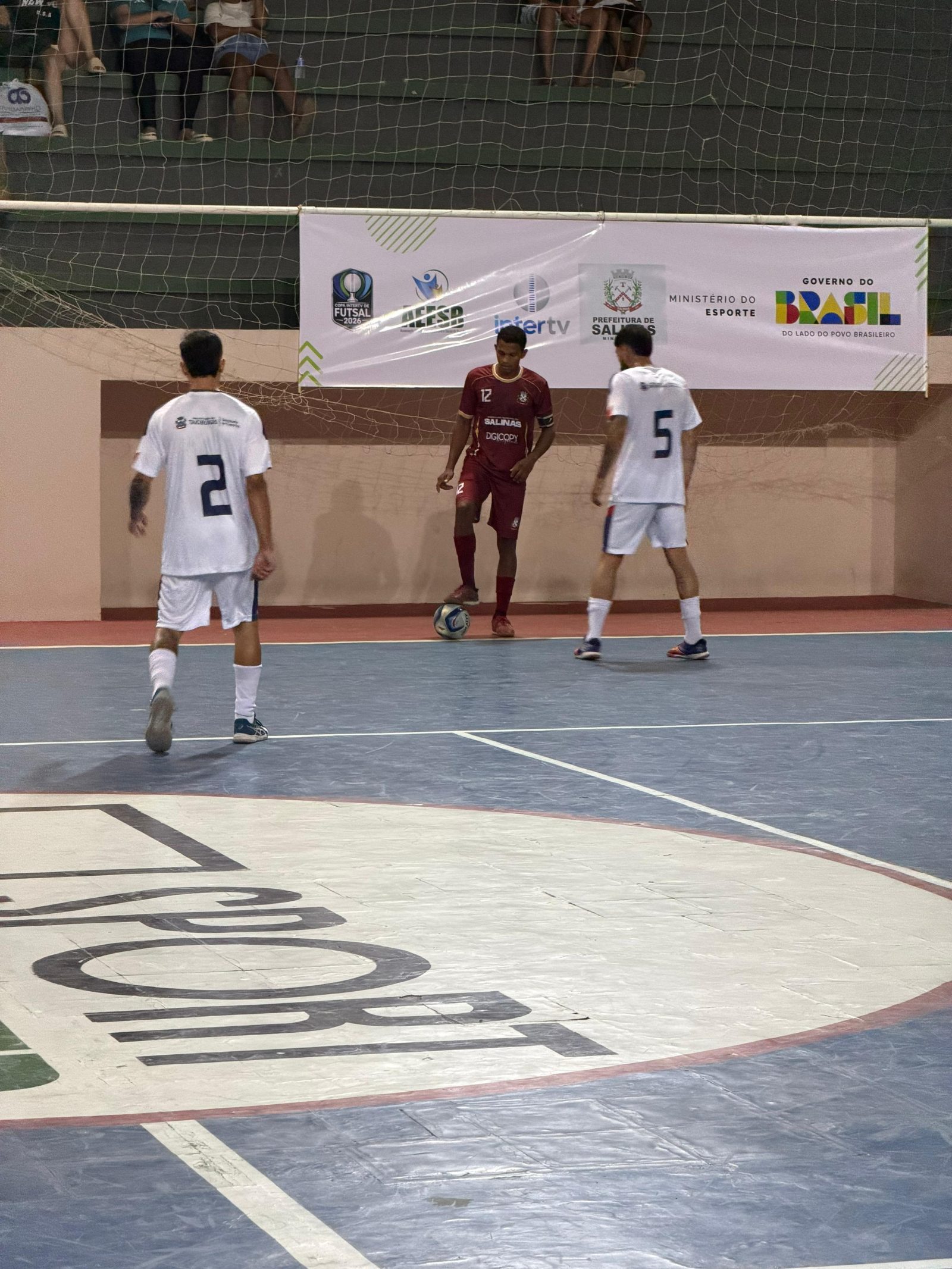 Foto: AEESB/Divulgação