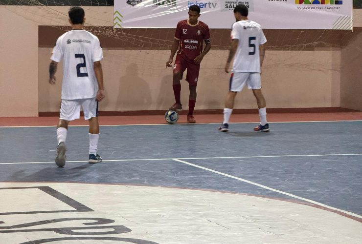 Foto: AEESB/Divulgação