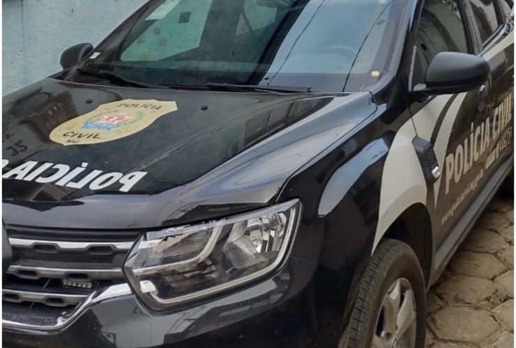 Foto: Divulgação/PCMG