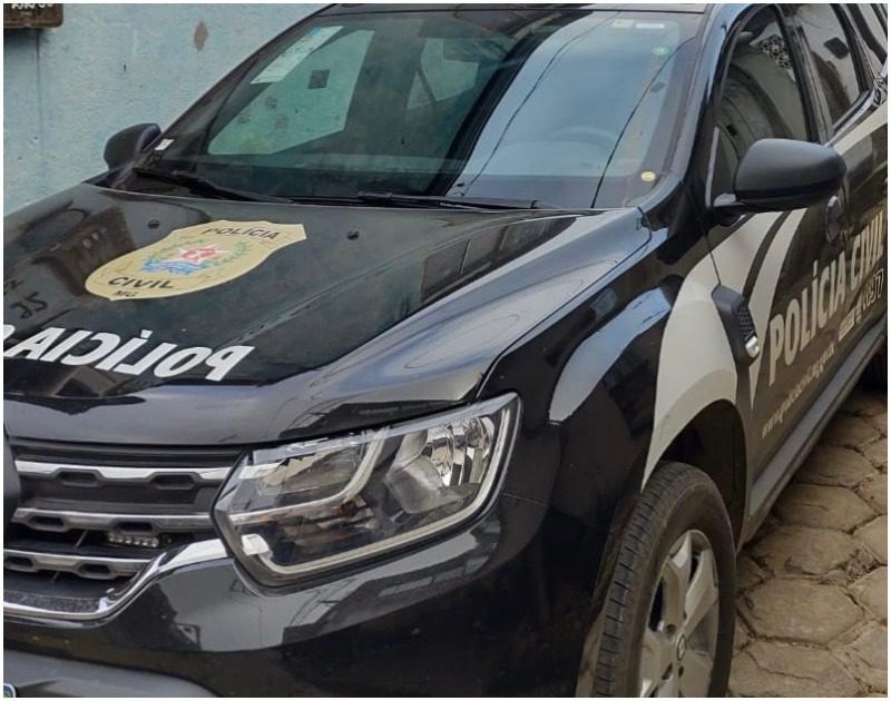 Foto: Divulgação/PCMG
