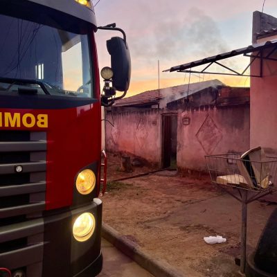Foto: CBMMG/DIVULGAÇÃO