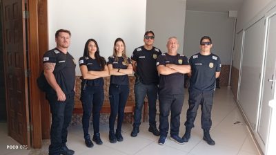 Foto: Divulgação/PCMG