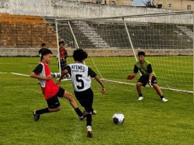 Foto: Gian Marlon/ASCOM