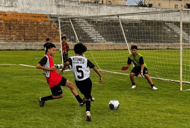Foto: Gian Marlon/ASCOM