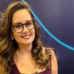 Repórter tinha 35 anos e fazia cobertura no momento do acidente - Foto: Divulgação/Instagram