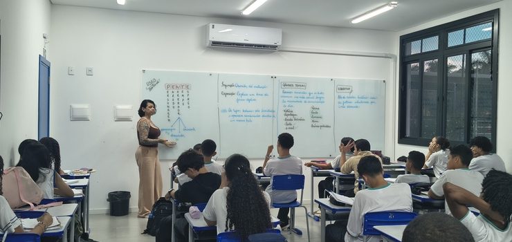 Foto: SEE-MG / Divulgação