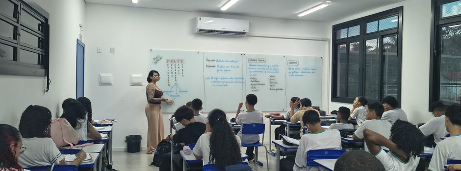 Foto: SEE-MG / Divulgação