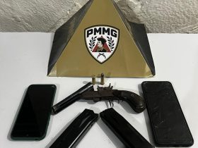 Foto: PMMG / Divulgação