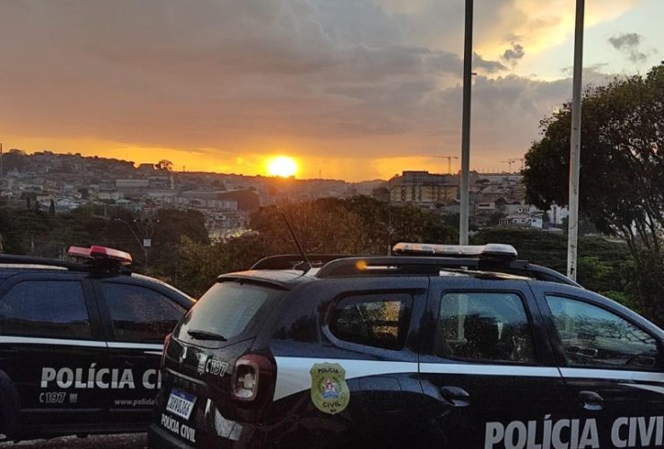 Foto: Divulgação / PCMG