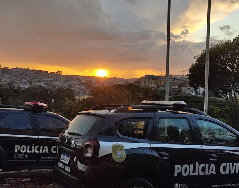Foto: Divulgação / PCMG